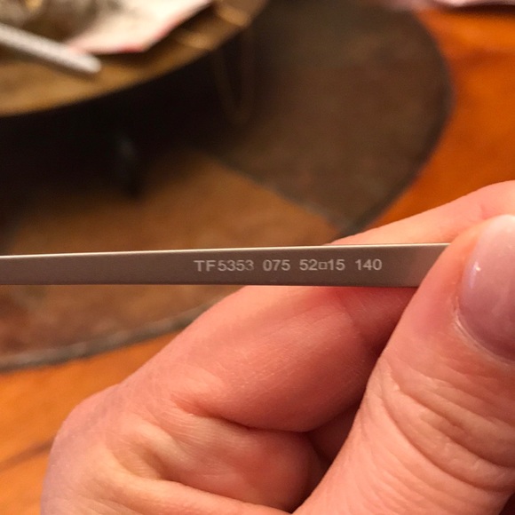 🌟Tom Ford optical frames - Picture 3 of 8